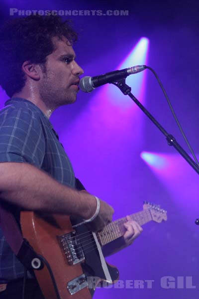 PARQUET COURTS - 2014-11-14 - PARIS - La Cigale - 